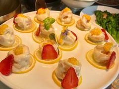 -董家大院·京味家常菜(朝丰家园店)