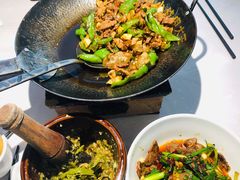 -费大厨辣椒炒肉(黄兴中心广场店)