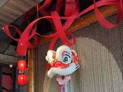 -扬州狮子楼·非遗淮扬菜(东关街店)