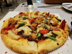 -必胜客(远大路店)