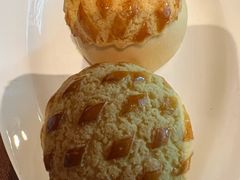-蛇口希尔顿南海酒店·随轩中餐厅·粤菜