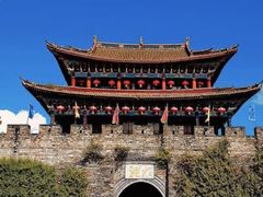 -大理古城