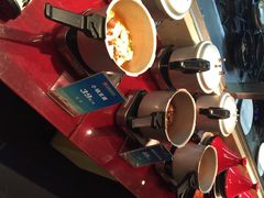 西贝海鲜汇-西贝海鲜汇(槐安路店)