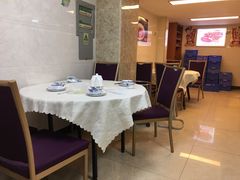 大堂-汇兴源餐馆(小北路店)