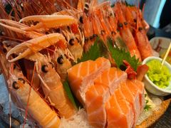 -花潮料理艺食馆(成都万象城店)