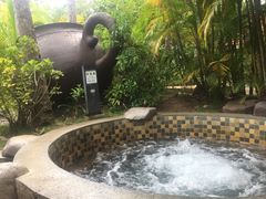 -三亚珠江南田温泉度假区