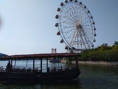 -渔岛海洋度假区