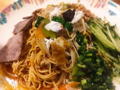 -西部马华清真兰州牛肉面·烧烤夜市(关东店)