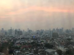 -曼谷王子宫殿酒店