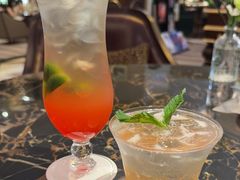 -国际饭店·原点咖啡吧ORIGIN CAFE&BAR