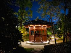 -凤翔首邑温泉度假村
