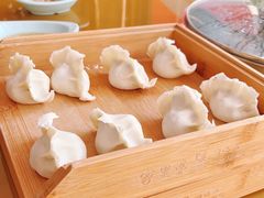 -家里婆自助水饺(振华路店)