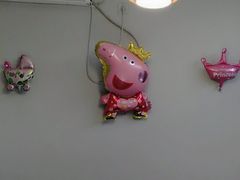 -臻吃客主题餐厅(人民路店)