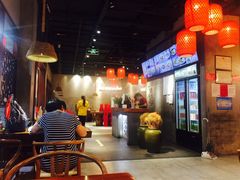 -鼎高高陕西美食(龙德广场店)