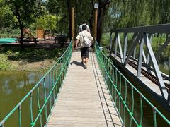 -圣露庄园·亲子活动乐园·露营·团建婚礼