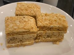 -厦门海景千禧大酒店·海景咖啡厅