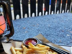 -J Create城市露营咖啡·简餐·宠物(上海动物园店)