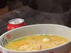 -李犟大爆鳝面·手工蟹黄包(湖滨西湖店)