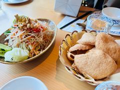 -KingThaia金泰兰(来福士中心店)