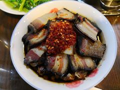 -湘春酒家·1989(湘春路店)
