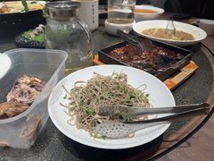 -老家水饺濮阳菜(巴黎街店)