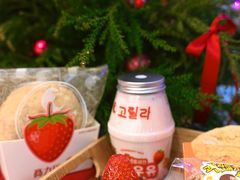 -高力乐面包咖啡厅(西塔店)