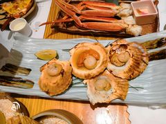 -花潮料理艺食馆(世欧广场店)
