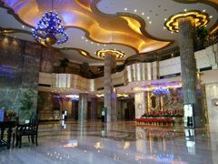 -厦门途易蓝罗约海景温泉酒店(园博苑地铁站店)