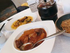 -粤海喜来登酒店·采悦轩中餐厅(天河城店)