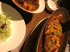 -山里亲戚(淞虹路店)