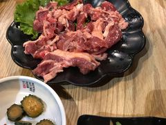 -大壮家原味烤肉(兴华北街店)