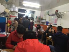 大堂-黑皮酸菜鱼(三山街店)