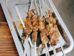 -217丰惠源抓饭(江乾路店)