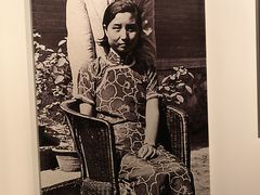 -费孝通江村纪念馆