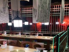 大堂-江户烧肉(高德店)