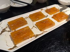 马蹄糕-顺峰顺水顺德菜(龙华店)