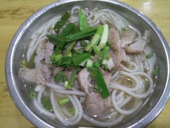大肠头粉-守英猪脏粉(仓桥街店)