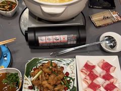 -金龙·打边炉(南京西路店)