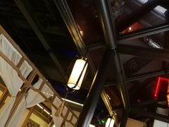 -高宅(万达店)