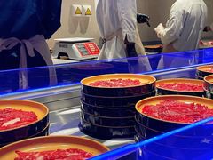 -海底捞大排档火锅(悦荟广场店)