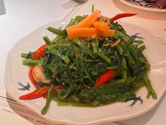 -太食獸泰式茶餐厅(IFS国金中心店)