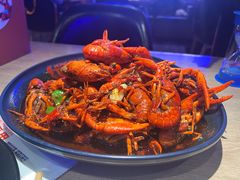 -红盔甲·小龙虾(定西路店)
