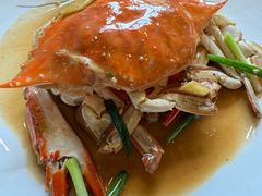 -501號台州海鲜餐厅(海创园店)