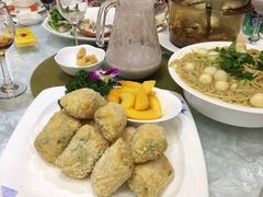 -悦来酒家·正宗闽南菜(西街店)