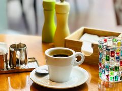 -君悦酒店·La Terrazza意合園·意式风味