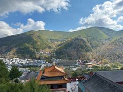 -五台山风景名胜区