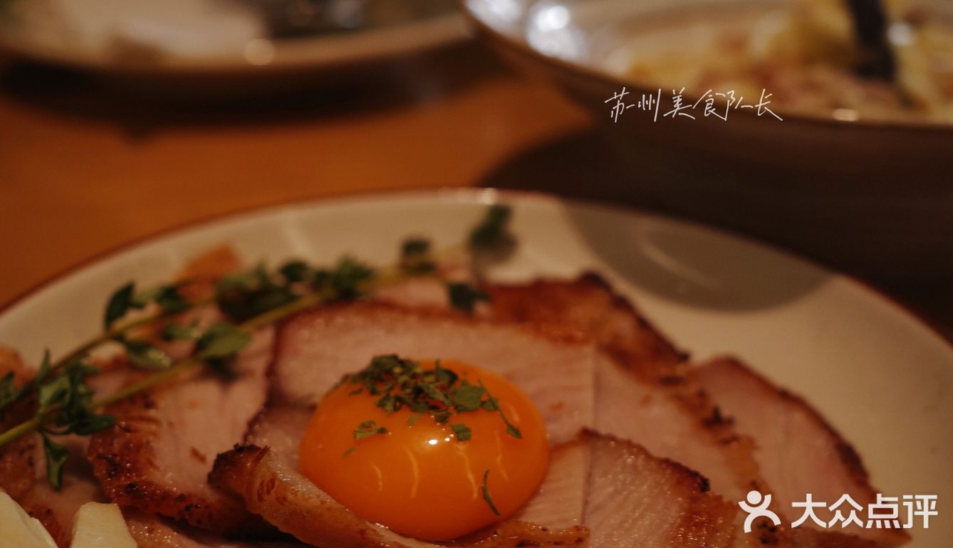 苏州｜求求苏州多开几家这种好吃又不贵的Bistro