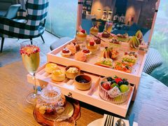 -粤海喜来登酒店·&More聚驿(天河城店)