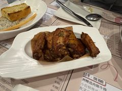 -安妮意大利餐厅(世贸天阶店)