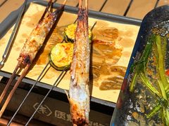 -质烤烤物·活烤海鲜(质烤总店)